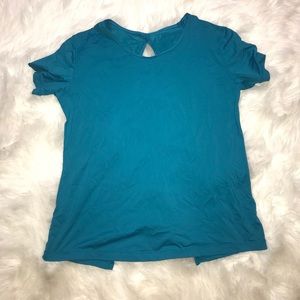Buffbunny Collection Florence top